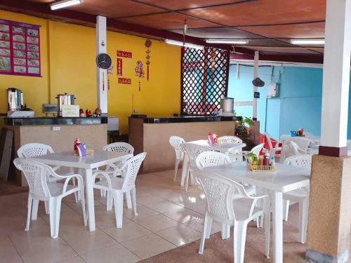 phi phi view point resort