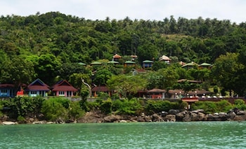 Phi Phi View Point Resort,Ko Phi Phi>>Ao Nang,2.5 star