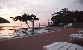 Phi Phi View Point Resort,Ko Phi Phi>>Ao Nang,2.5 star