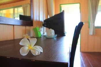 Phi Phi View Point Resort,Ko Phi Phi>>Ao Nang,2.5 star