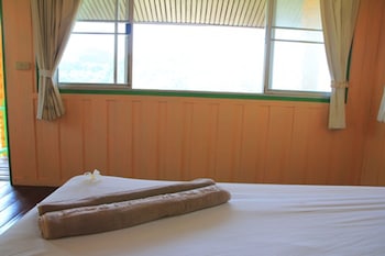 Phi Phi View Point Resort,Ko Phi Phi>>Ao Nang,2.5 star