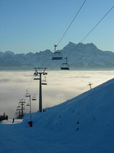 leysin