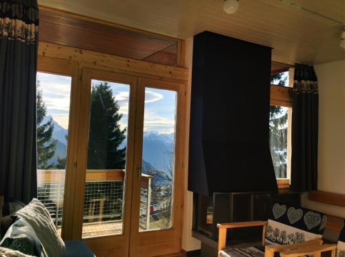 leysin