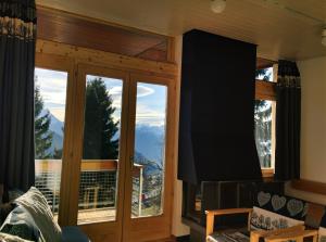 leysin