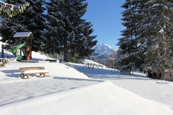 leysin
