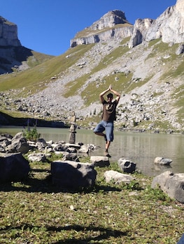 leysin