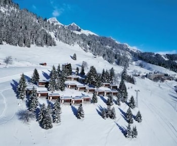 leysin