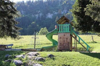 leysin