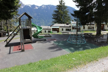 leysin