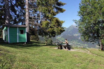 leysin