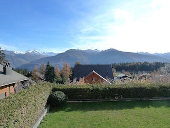 crans montana