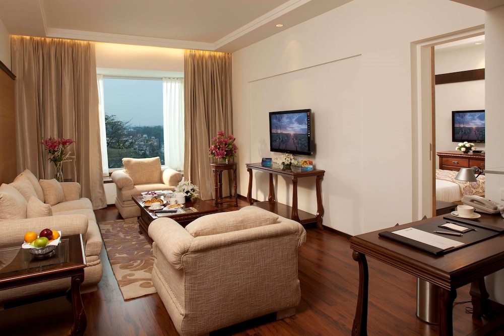 radisson blu hotel ranchi