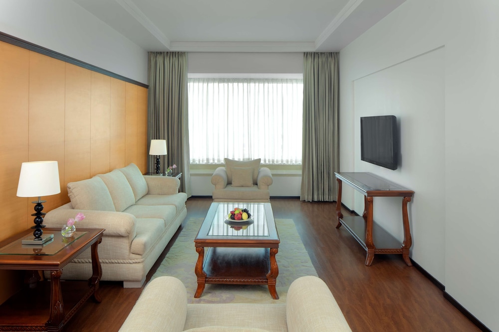 radisson blu hotel ranchi