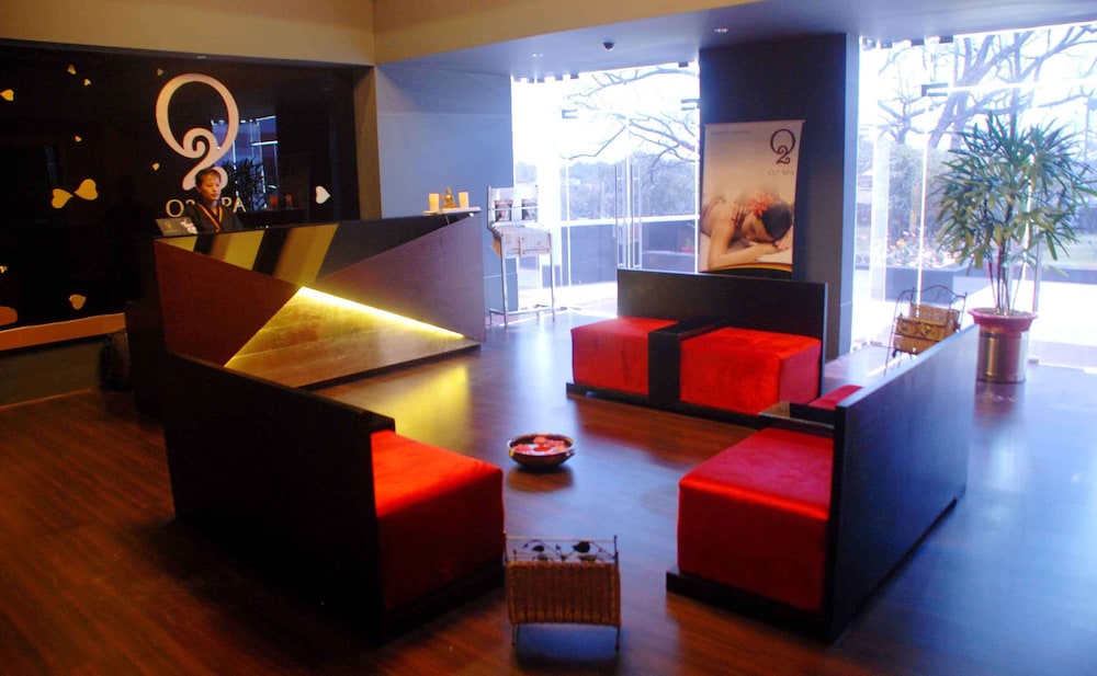 radisson blu hotel ranchi