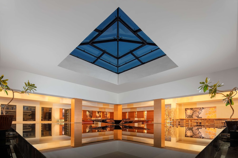 radisson blu hotel ranchi