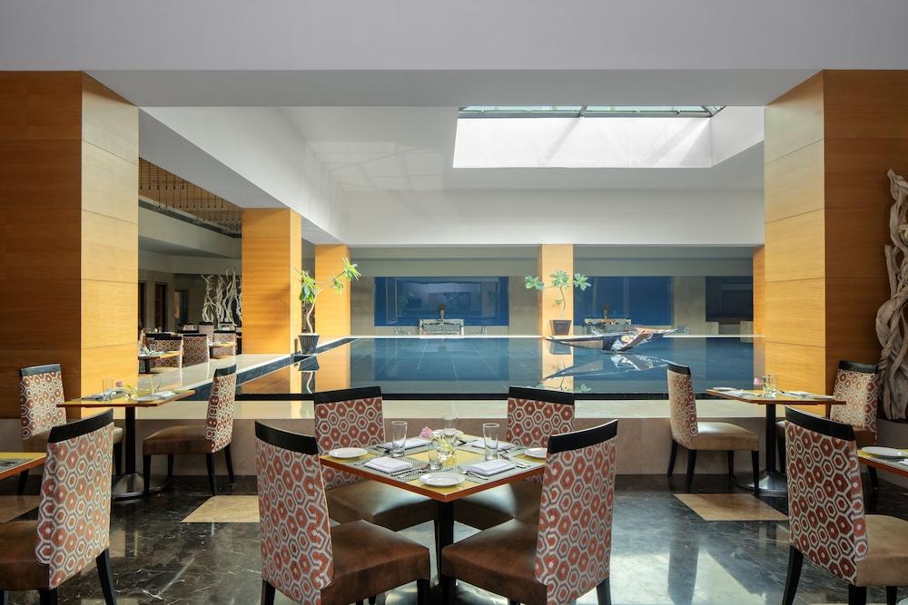 radisson blu hotel ranchi