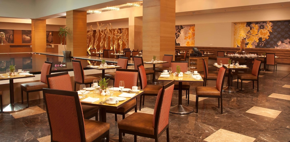 radisson blu hotel ranchi