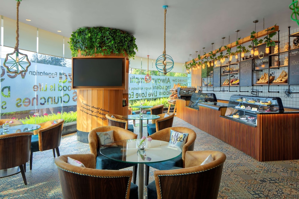 radisson blu hotel ranchi