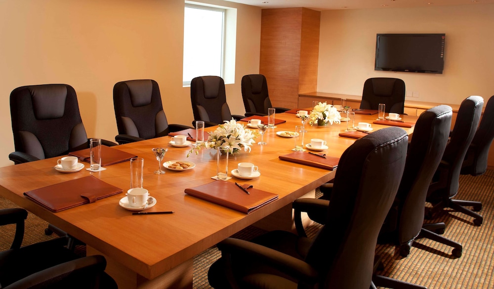 radisson blu hotel ranchi