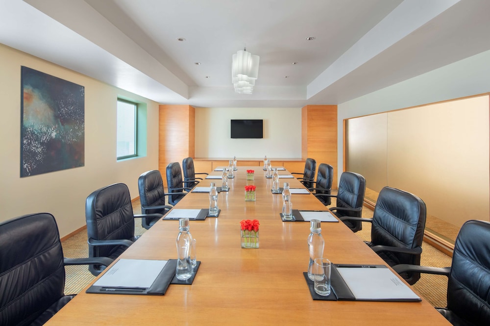 radisson blu hotel ranchi