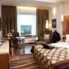 Radisson Blu Hotel Ranchi,Jharkhand>>Ranchi,5 star