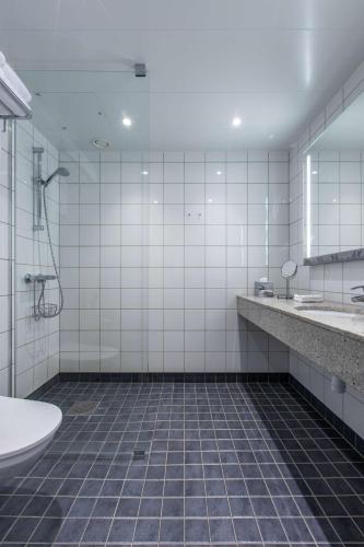 radisson blu hotel uppsala