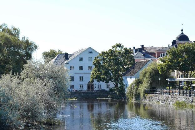 radisson blu hotel uppsala