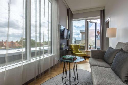 radisson blu hotel uppsala