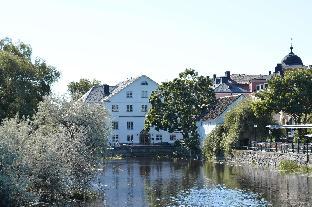 radisson blu hotel uppsala
