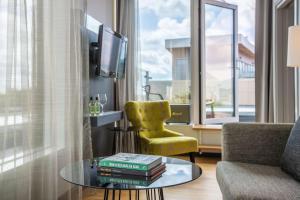 radisson blu hotel uppsala