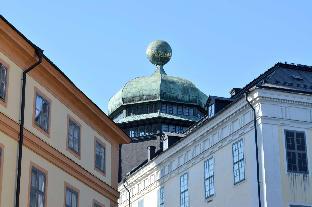 radisson blu hotel uppsala
