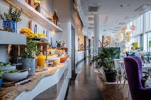 Radisson Blu Hotel Uppsala,Uppsala County>>Uppsala,4 star
