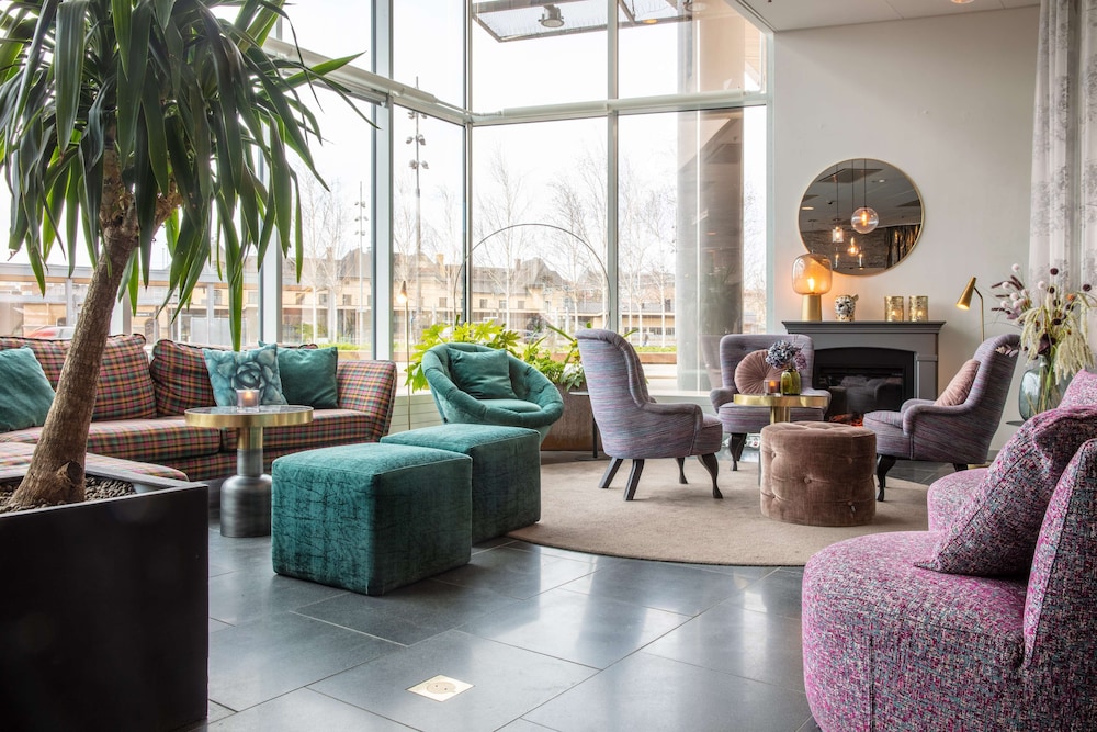 radisson blu hotel uppsala