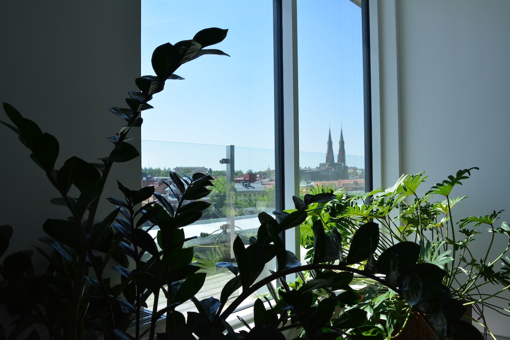radisson blu hotel uppsala