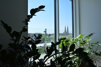 radisson blu hotel uppsala