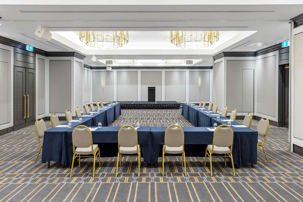 radisson blu plaza hotel sydney