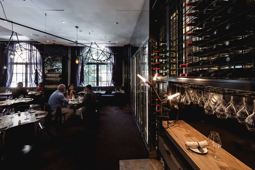 radisson blu plaza hotel sydney