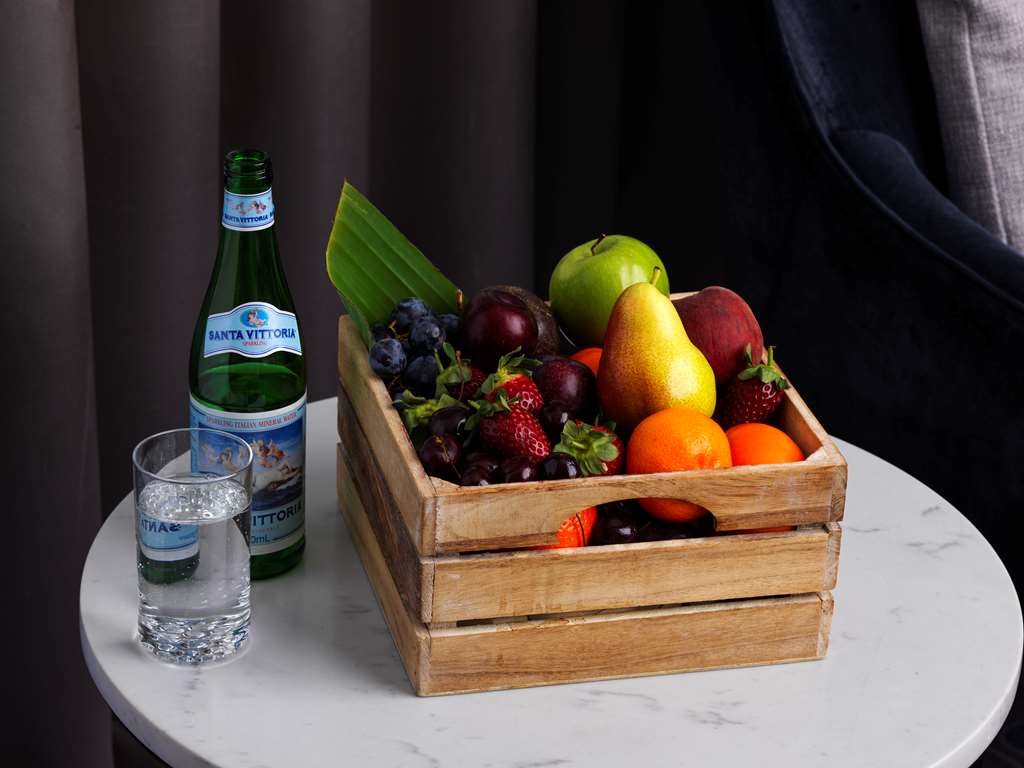 radisson blu plaza hotel sydney