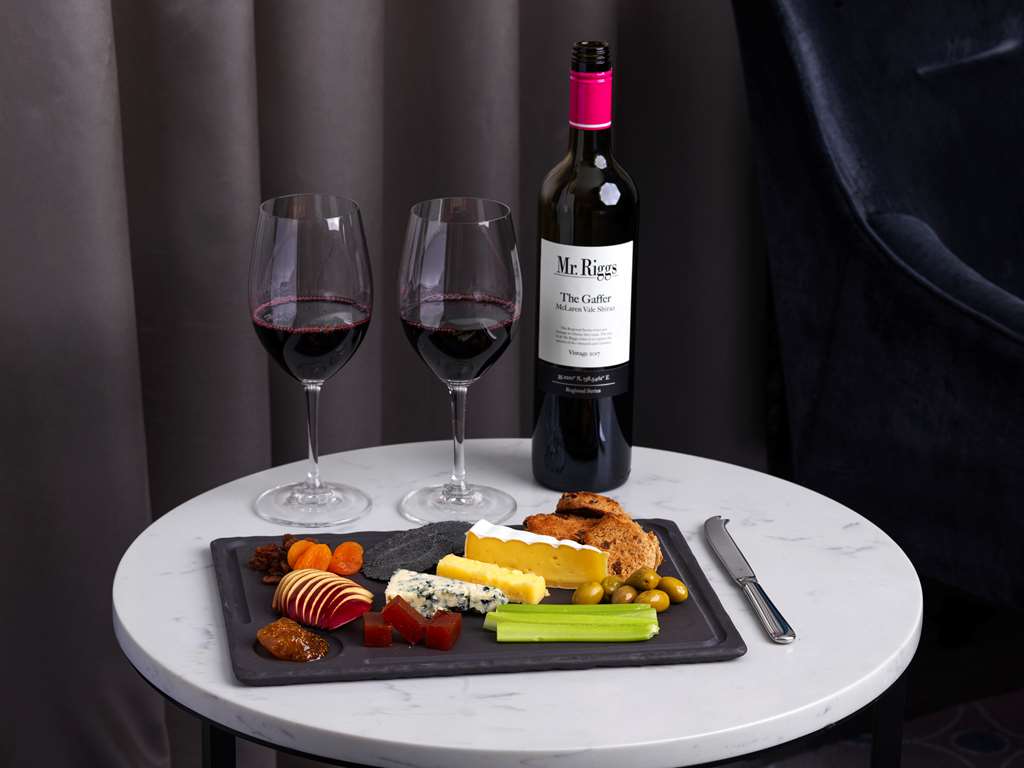 radisson blu plaza hotel sydney