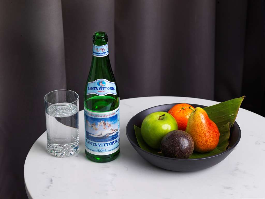 radisson blu plaza hotel sydney