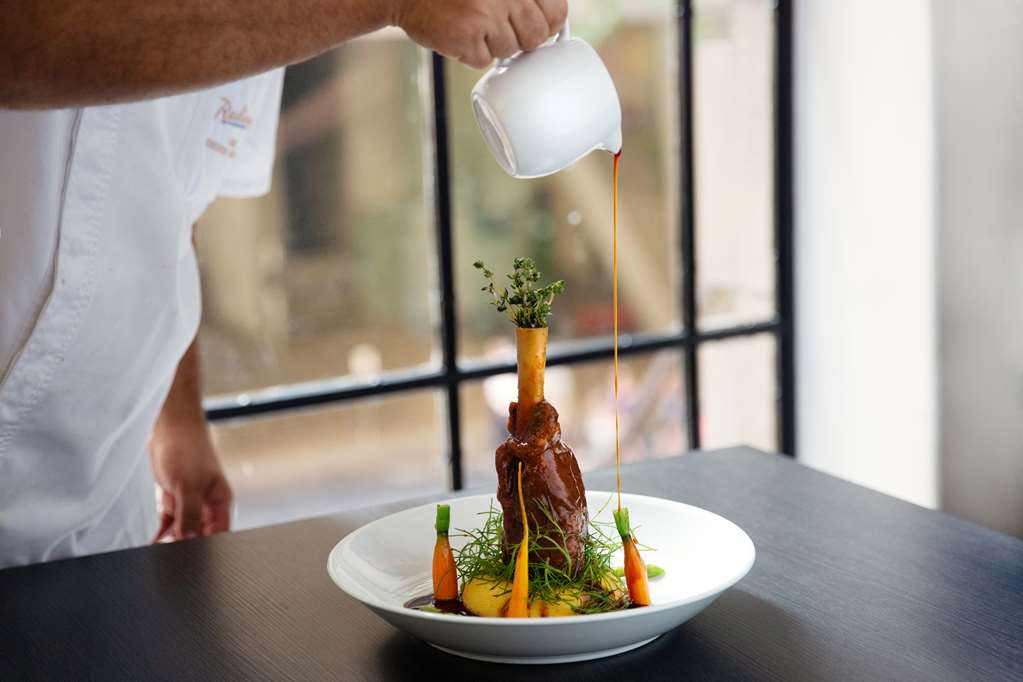 radisson blu plaza hotel sydney