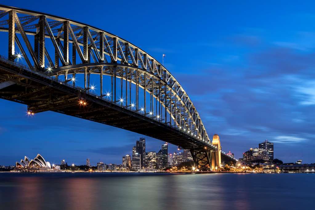 radisson blu plaza hotel sydney