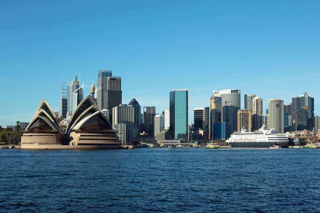 radisson blu plaza hotel sydney