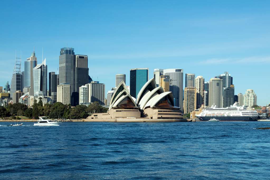 radisson blu plaza hotel sydney