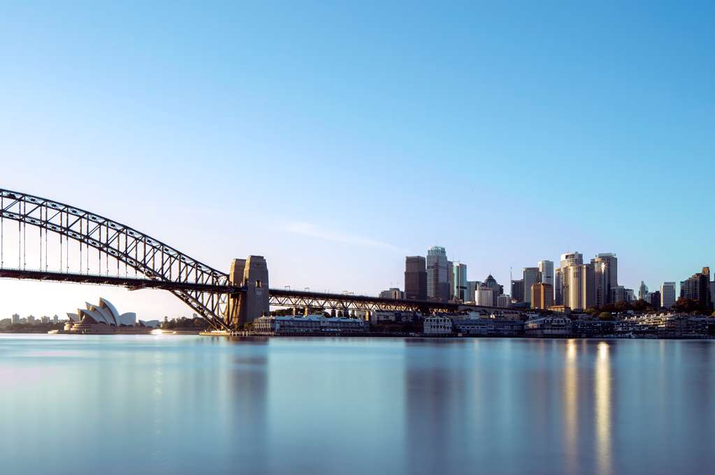 radisson blu plaza hotel sydney