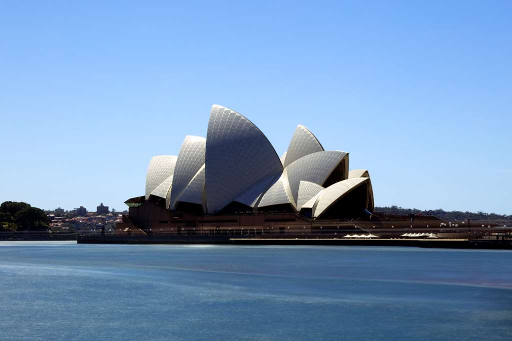 radisson blu plaza hotel sydney