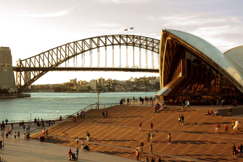 radisson blu plaza hotel sydney