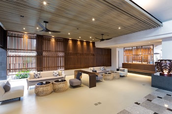 Pullman Phuket Panwa Beach Resort,Panwa Beach>>Cape Panwa,5 star