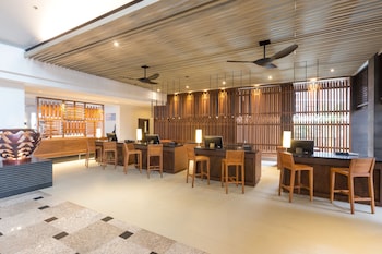 Pullman Phuket Panwa Beach Resort,Panwa Beach>>Cape Panwa,5 star