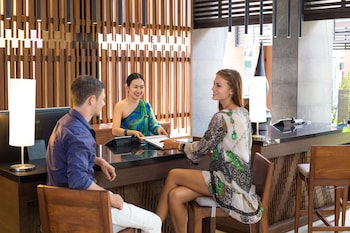 Pullman Phuket Panwa Beach Resort,Panwa Beach>>Cape Panwa,5 star